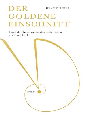 cover image of Der Goldene Einschnitt
